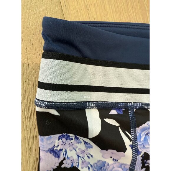 Nike One Dri-FIT Little Kids' Leggings, size medium - Picture 7 of 13